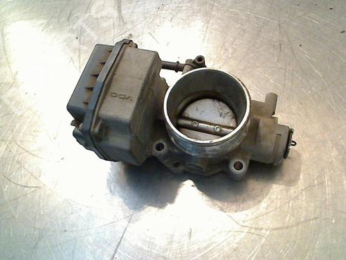 Used Throttle body Throttle body PEUGEOT 407 (6D_) 1.8 (6D6FZB) (116 hp) 34679974 34679974
