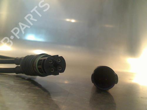 Electronic sensor BMW 1 (E81) 116 i | BP34681333M84 - Image 3