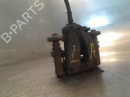 Used Left rear brake caliper Left rear brake caliper BMW 1 (E87) 116 i (115 hp) 34684707 34684707
