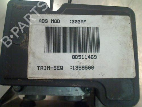 ABS pump DODGE CALIBER 1.8 | BP34681966M43 - Image 4
