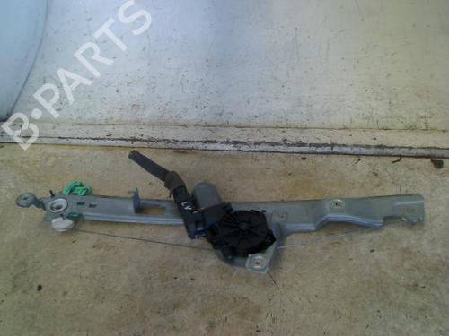 Used Front left window mechanism Front left window mechanism RENAULT SCÉNIC II (JM0/1_) 2.0 (JM05, JM0U, JM1N, JM1U, JM2V) (135 hp) 34672485 34672485