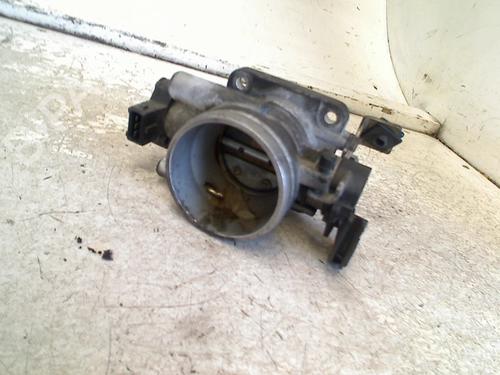 Used Throttle body Throttle body ROVER 45 I Saloon (RT) 1.6 (109 hp) 34664380 34664380