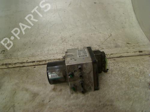 Módulo de ABS Módulo de ABS PEUGEOT 407 (6D_) 2.0 HDi 135 (6DRHRH, 6DRHRE, 6DRHRG, 6DRHRJ) (136 hp) 34671501 34671501