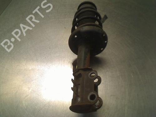 Used Left front shock absorber Left front shock absorber 37638099 37638099