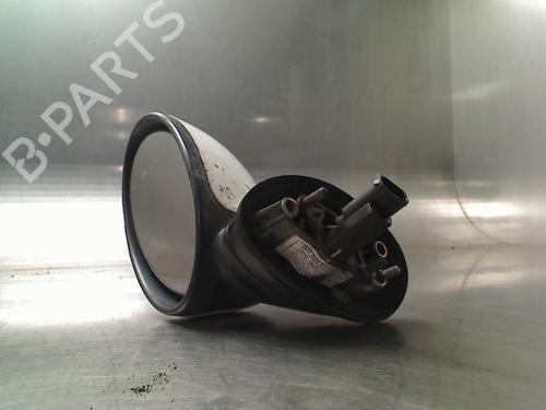 Used Left mirror Left mirror MINI MINI (R50, R53) Cooper (116 hp) 34686710 34686710