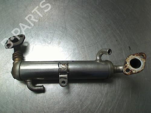 Used Egr Egr OPEL ASTRA H (A04) 1.7 CDTI (L48) (110 hp) 34691073 34691073
