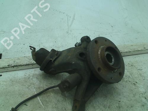 Used Right front steering knuckle Right front steering knuckle PEUGEOT 206 Hatchback (2A/C) 2.0 HDI 90 (90 hp) 34651702 34651702