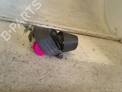 Used Front left seatbelt Front left seatbelt SUZUKI ALTO IV (EF, SH410_) 1.0 (SH410) (53 hp) 34662609 34662609