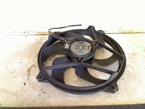 Used Radiator fan Radiator fan 34665795 34665795