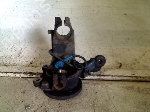 Used Right front steering knuckle Right front steering knuckle 34673169 34673169