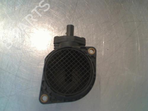 Used Mass air flow sensor Mass air flow sensor VW GOLF IV (1J1) 1.8 T (150 hp) 34678560 34678560