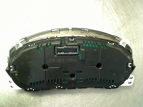 Instrument cluster SUZUKI SWIFT III (MZ, EZ) 1.3 (RS413, ZC11S) | BP35775112C47 - Image 2