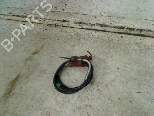 Used Electronic sensor Electronic sensor VW PASSAT B7 Variant (365) 2.0 TDI (140 hp) 34670344 34670344