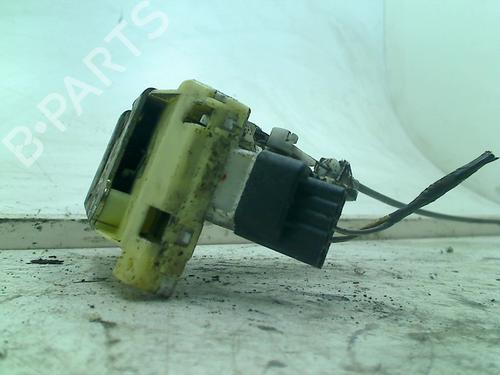 Used Rear left lock Rear left lock 34651524 34651524