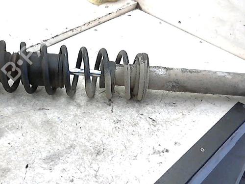 Used Left rear shock absorber Left rear shock absorber BMW 5 (E39) 525 d (163 hp) 34653269 34653269