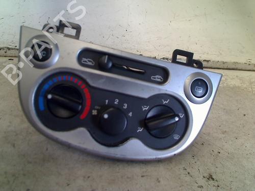 Used Climate control Climate control CHEVROLET MATIZ (M200, M250) 1.0 (67 hp) 34668133 34668133