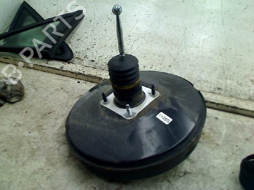 Used Servo brake Servo brake VW CADDY III MPV (2KB, 2KJ, 2CB, 2CJ) 1.6 (102 hp) 34674043 34674043