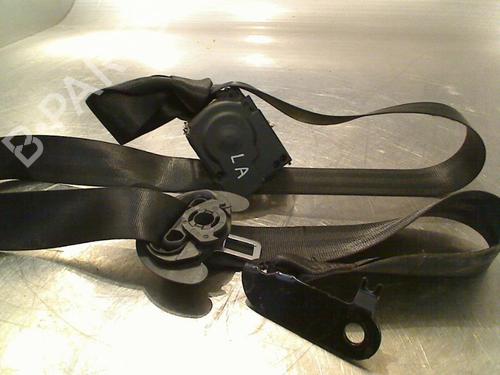 Sikkerhedssele bag venstre Sikkerhedssele bag venstre VW TOURAN (1T1, 1T2) 2.0 FSI (150 hp) 34679751 34679751
