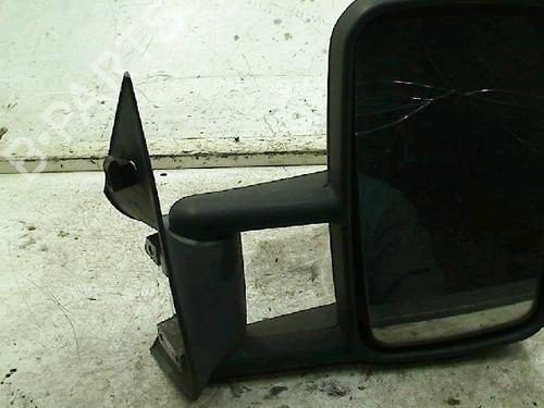 Used Right mirror Right mirror MERCEDES-BENZ SPRINTER 2-t Platform/Chassis (B901, B902) 208 D (901.311, 901.312, 901.321, 902.311, 902.312,... (79 hp) 34653605 34653605