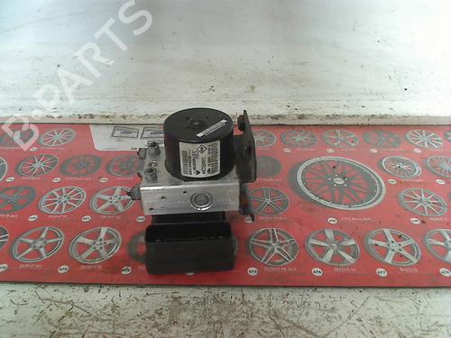 Módulo de ABS Módulo de ABS RENAULT TWINGO II (CN0_) 1.2 16V (CN0K, CN0V, CN0A) (76 hp) 34660535 34660535