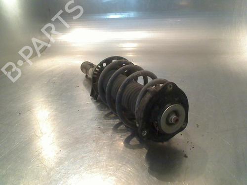 Used Left front shock absorber Left front shock absorber VW TOURAN (1T1, 1T2) 2.0 FSI (150 hp) 34679737 34679737