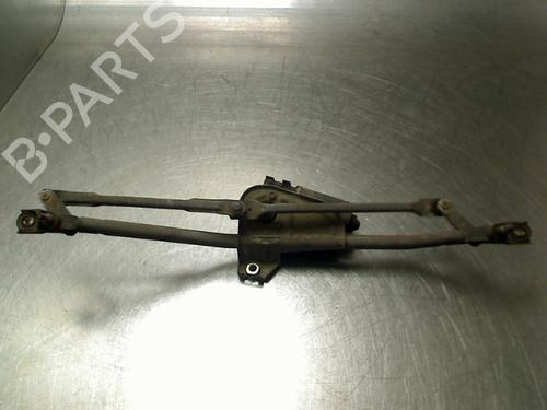 Used Front wiper motor Front wiper motor AUDI A6 C5 Avant (4B5, 4B6) 2.4 (165 hp) 34690845 34690845
