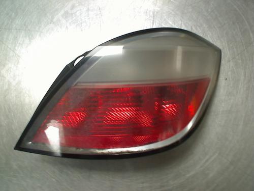Used Right taillight Right taillight OPEL ASTRA H (A04) 1.7 CDTI (L48) (110 hp) 34691057 34691057