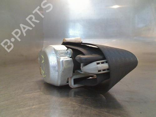 Front right seatbelt SUZUKI SWIFT III (MZ, EZ) 1.5 (RS415, ZC21S) | BP34684134I25 - Image 2