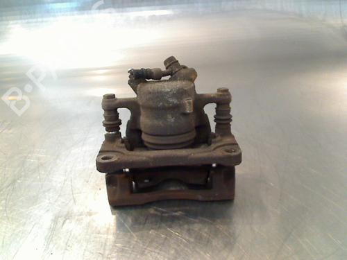 Left front brake caliper SUZUKI SWIFT III (MZ, EZ) 1.3 (RS413, ZC11S) | BP34678210M105 - Image 2