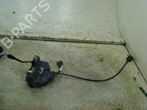 Used Rear left lock Rear left lock RENAULT MEGANE II Estate (KM0/1_) 1.5 dCi (KM1F) (86 hp) 34669242 34669242