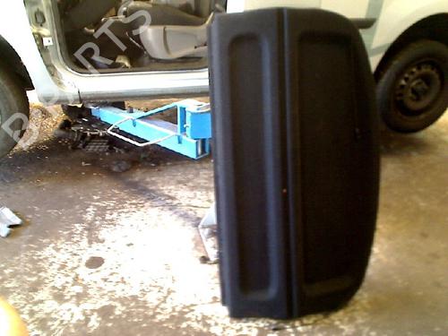 Used Rear parcel shelf Rear parcel shelf MAZDA 6 Saloon (GG) 1.8 (120 hp) 34675260 34675260