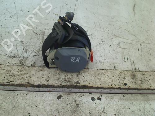 Used Rear right seatbelt Rear right seatbelt ALFA ROMEO 147 (937_) 1.6 16V T.SPARK ECO (937.AXA1A, 937.BXA1A) (105 hp) 34658426 34658426
