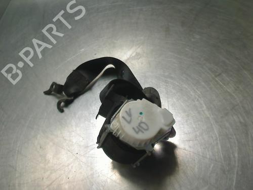Used Front left seatbelt Front left seatbelt BMW 1 (E87) 118 i (129 hp) 34685896 34685896