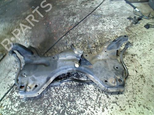 Used Subframe Subframe PEUGEOT 206 Hatchback (2A/C) 1.4 i (75 hp) 34658973 34658973