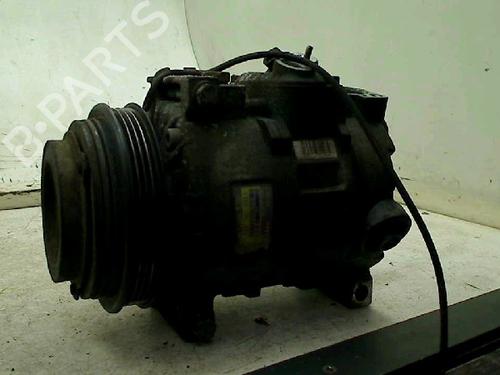 Used AC compressor AC compressor AUDI A6 C5 Avant (4B5, 4B6) 2.5 TDI (150 hp) 34653633 34653633
