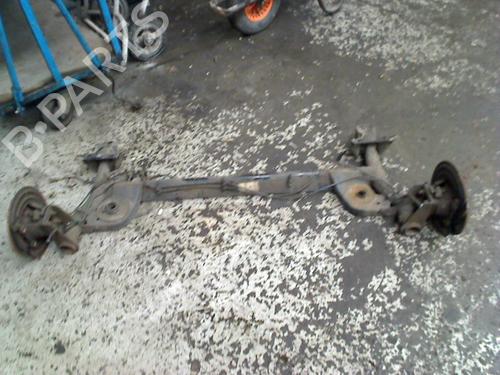 Used Rear axle Rear axle 34660493 34660493