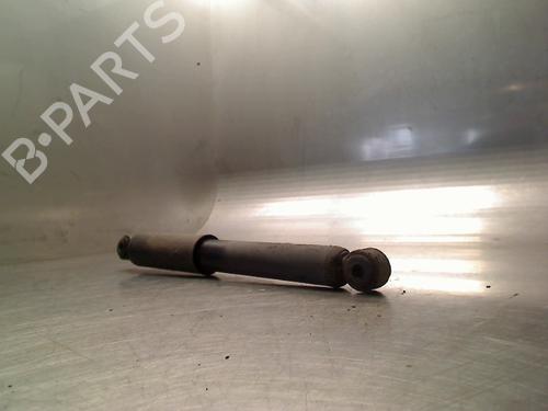 Used Left rear shock absorber Left rear shock absorber SUZUKI ALTO VII (GF, HA25_, HA35_) 1.0 (AMF310, GFC31S) (68 hp) 34686859 34686859