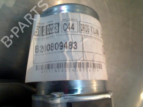 Steering column RENAULT TWINGO II (CN0_) 1.2 (CN0D) | BP34683923M21 - Image 3