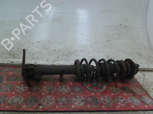 Used Right front shock absorber Right front shock absorber DAIHATSU CUORE VI (L251, L250_, L260_) 1.0 (58 hp) 34662551 34662551