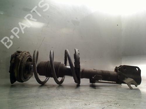 Used Left front shock absorber Left front shock absorber RENAULT MODUS / GRAND MODUS (F/JP0_) 1.6 (JP03, JP0B, JP0U, JP0Y, JP1G) (112 hp) 34689372 34689372
