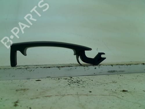 front-left-exterior-door-handle-skoda-fabia-i-6y2-1999-2000-2001-2002-2003-2004-2005-2006-2007-2008-34650831 main image