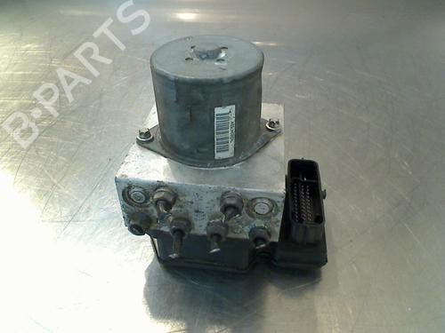 Used ABS pump ABS pump VW PASSAT B7 Variant (365) 2.0 TDI (140 hp) 34678748 34678748
