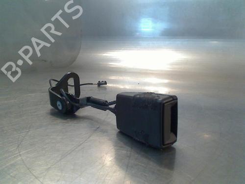 Used Seat buckle Seat buckle PEUGEOT 5008 (0U_, 0E_) 1.6 16V (156 hp) 34683733 34683733