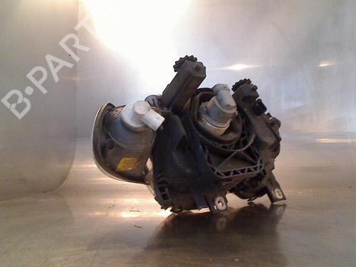 Left headlight BMW 3 Compact (E46) 318 td | BP34684354C28 - Image 3