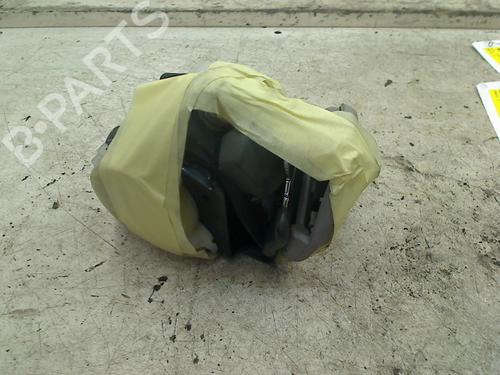 Used Rear left seatbelt Rear left seatbelt MITSUBISHI SPACE WAGON (N9_W, N8_W) 2.4 GDI (N84W) (150 hp) 34655908 34655908