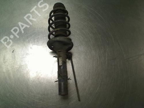 Used Right front shock absorber Right front shock absorber AUDI TT (8N3) 1.8 T (180 hp) 34689596 34689596