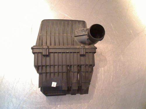 Used Air filter box Air filter box PEUGEOT 307 Break (3E) 1.6 16V (109 hp) 34680650 34680650
