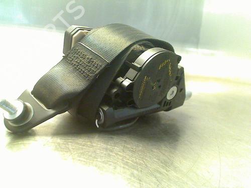 Used Front left seatbelt Front left seatbelt FIAT PANDA (169_) 1.2 (169.AXB11, 169.AXB1A) (60 hp) 40035753 40035753