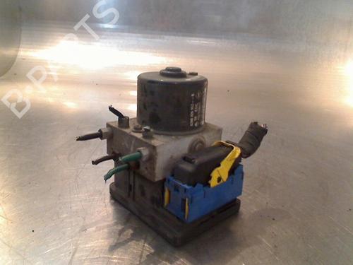 Used ABS pump ABS pump RENAULT ESPACE IV (JK0/1_) 2.0 (JK0A, JK1D, JK0N) (170 hp) 34680892 34680892