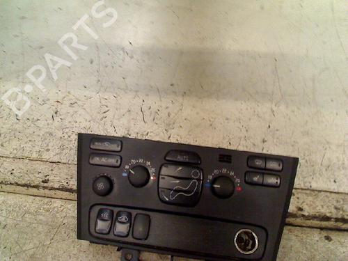 climate-control-volvo-s60-i-384-2000-2001-2002-2003-2004-2005-2006-2007-2008-2009-2010-34673409 main image